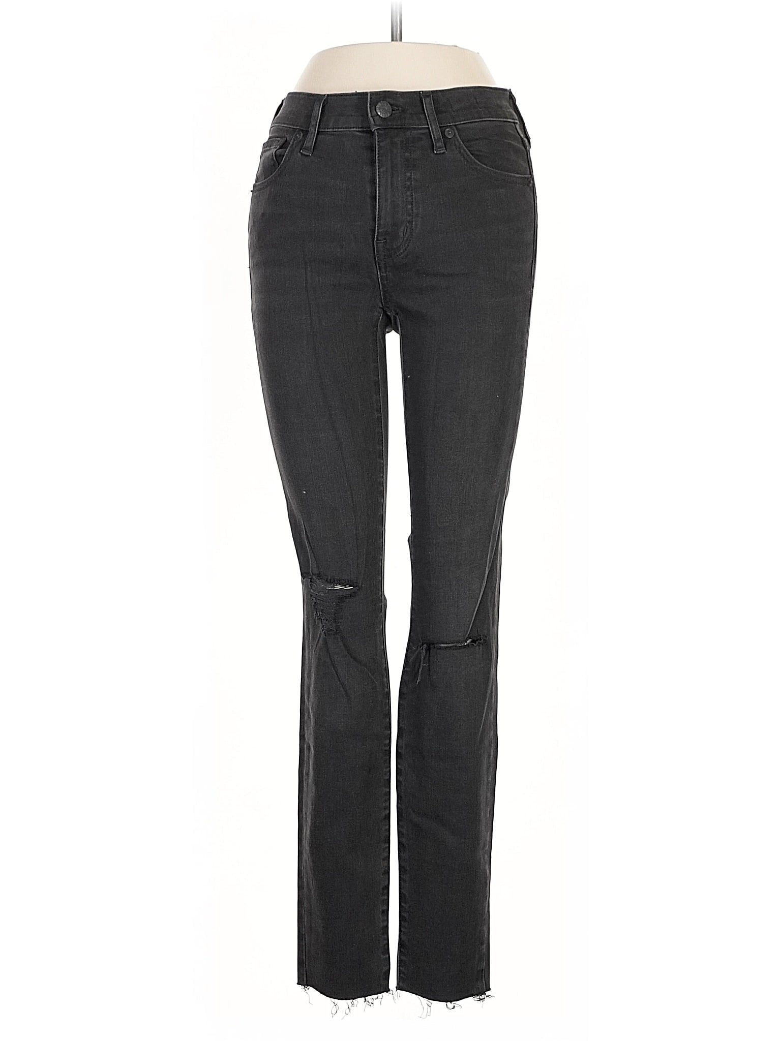 1 waist size - 24