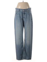 1 waist size - 28
