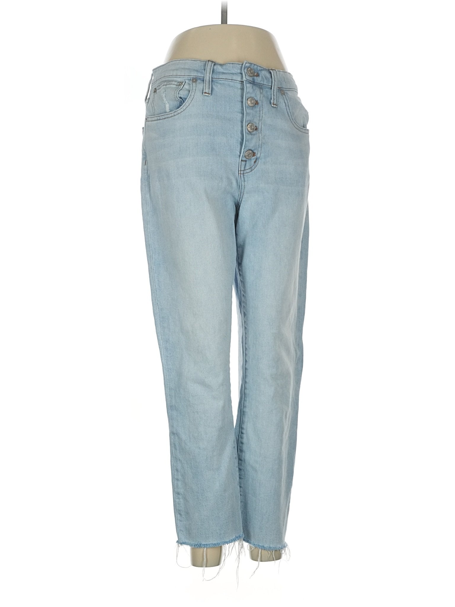 1 waist size - 28
