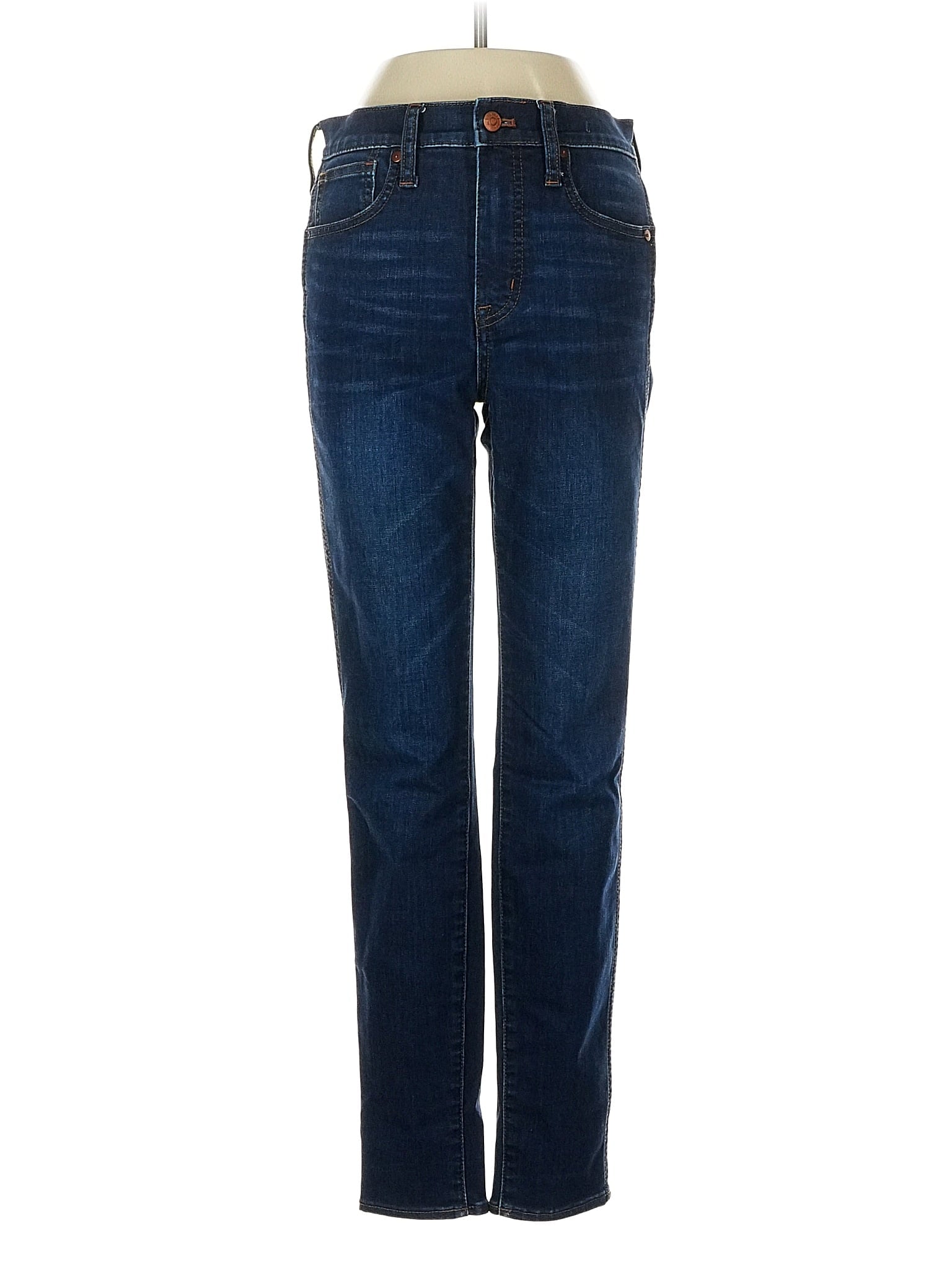 1 waist size - 25