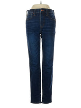 1 waist size - 25