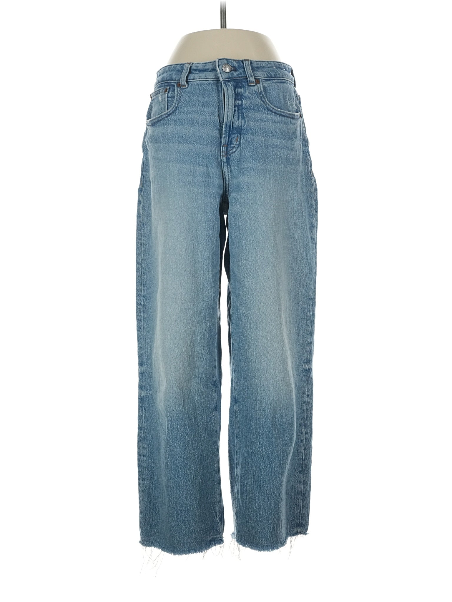 1 waist size - 26