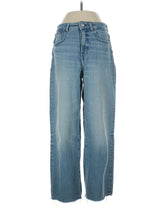 1 waist size - 26