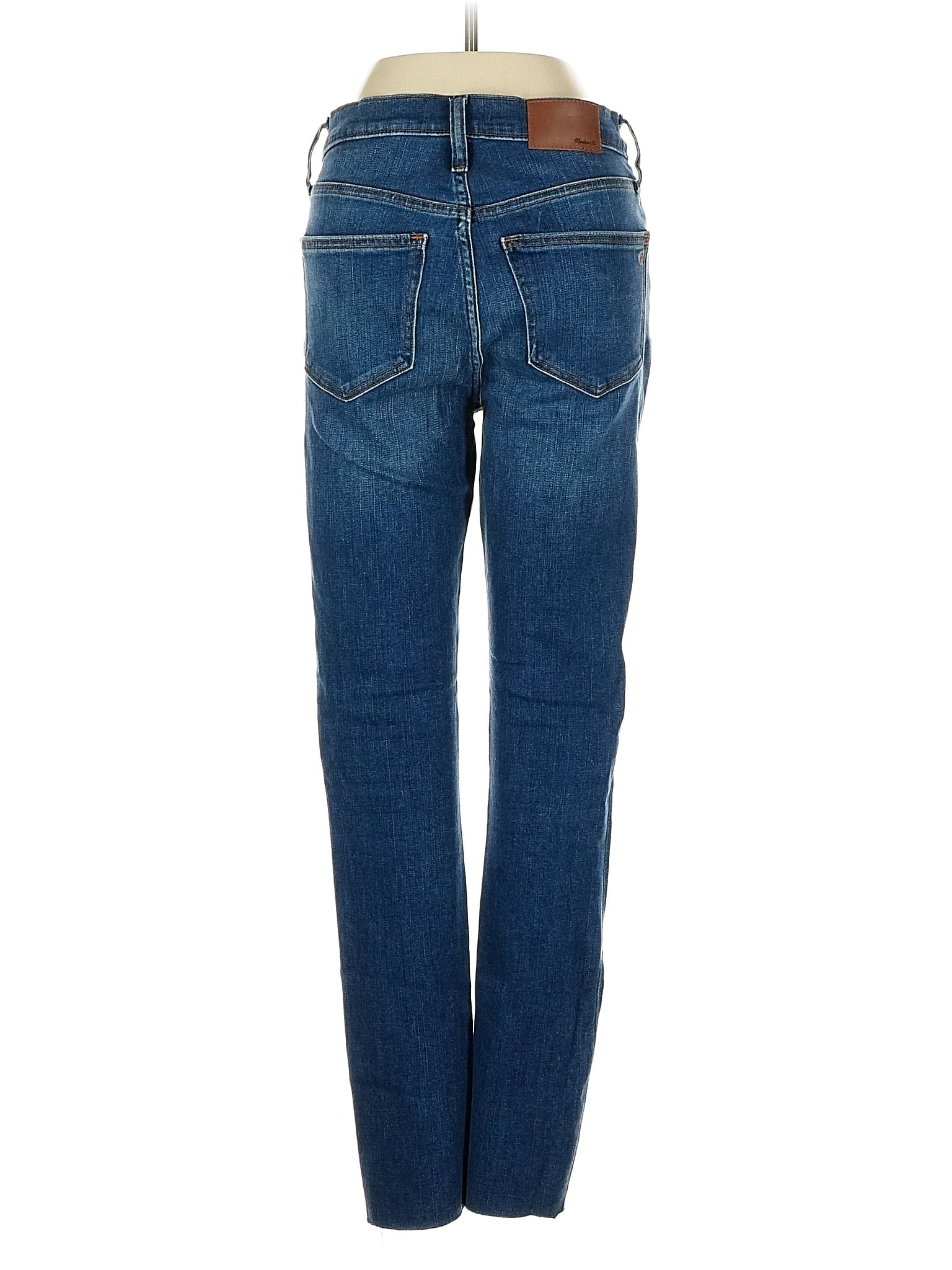 2 waist size - 25