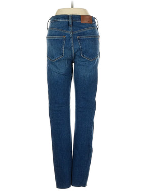 2 waist size - 25