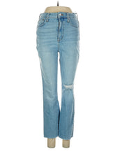1 waist size - 26 P