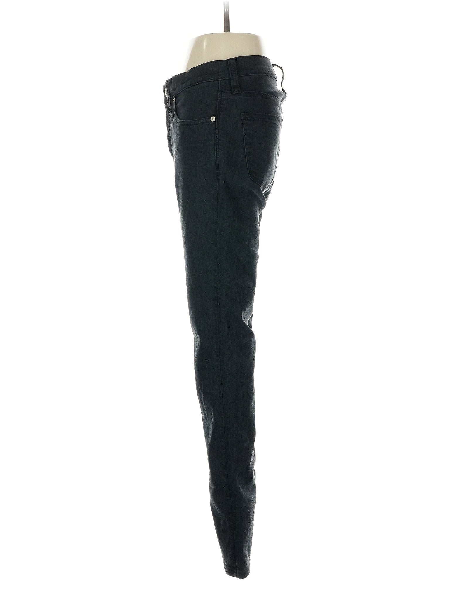 4 waist size - 27