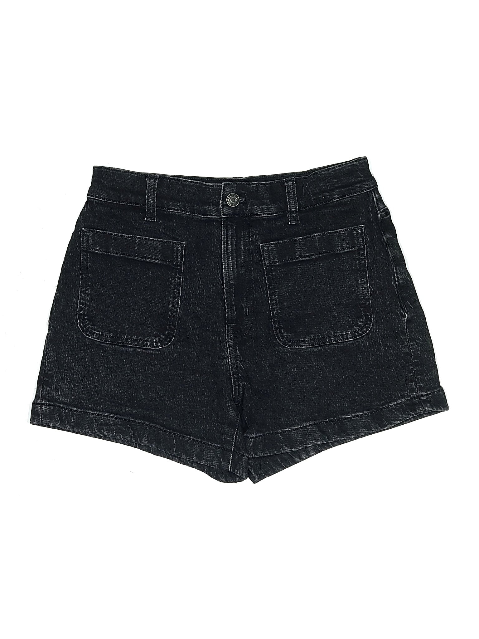 1 waist size - 26