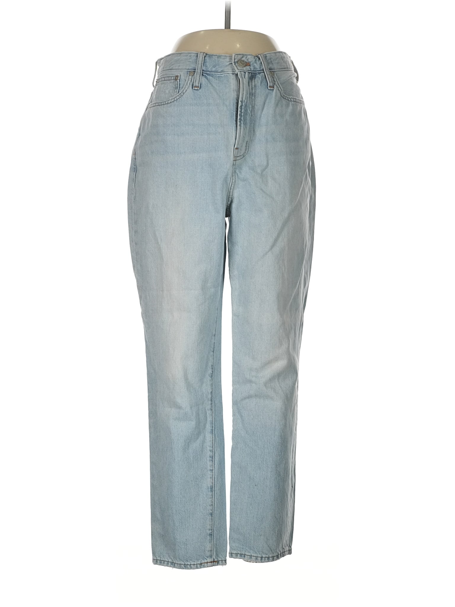 1 waist size - 28
