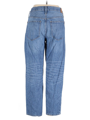 6 waist size - 32