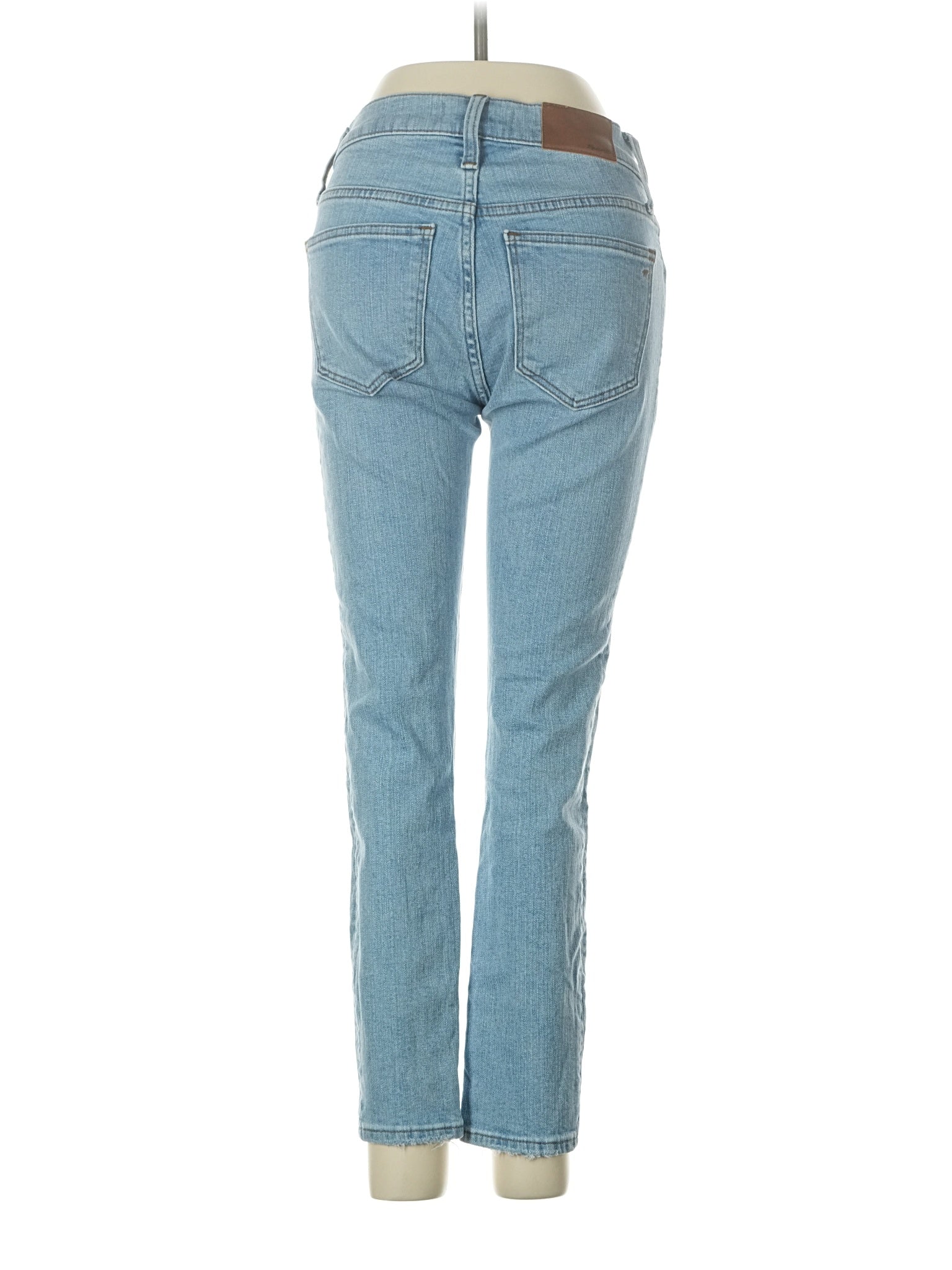 2 waist size - 24