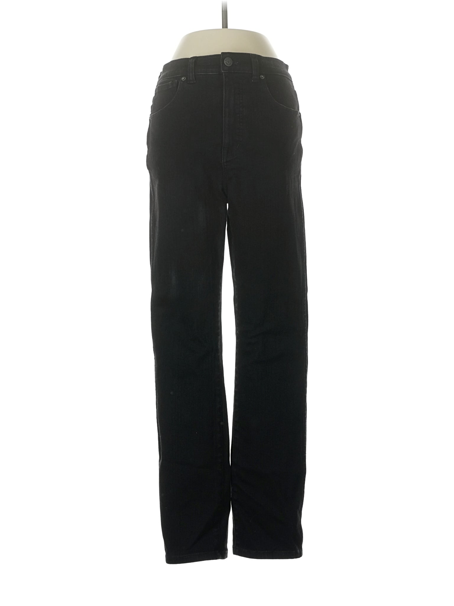 1 waist size - 27