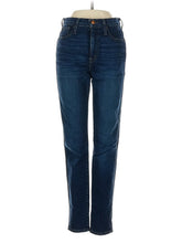 1 waist size - 26