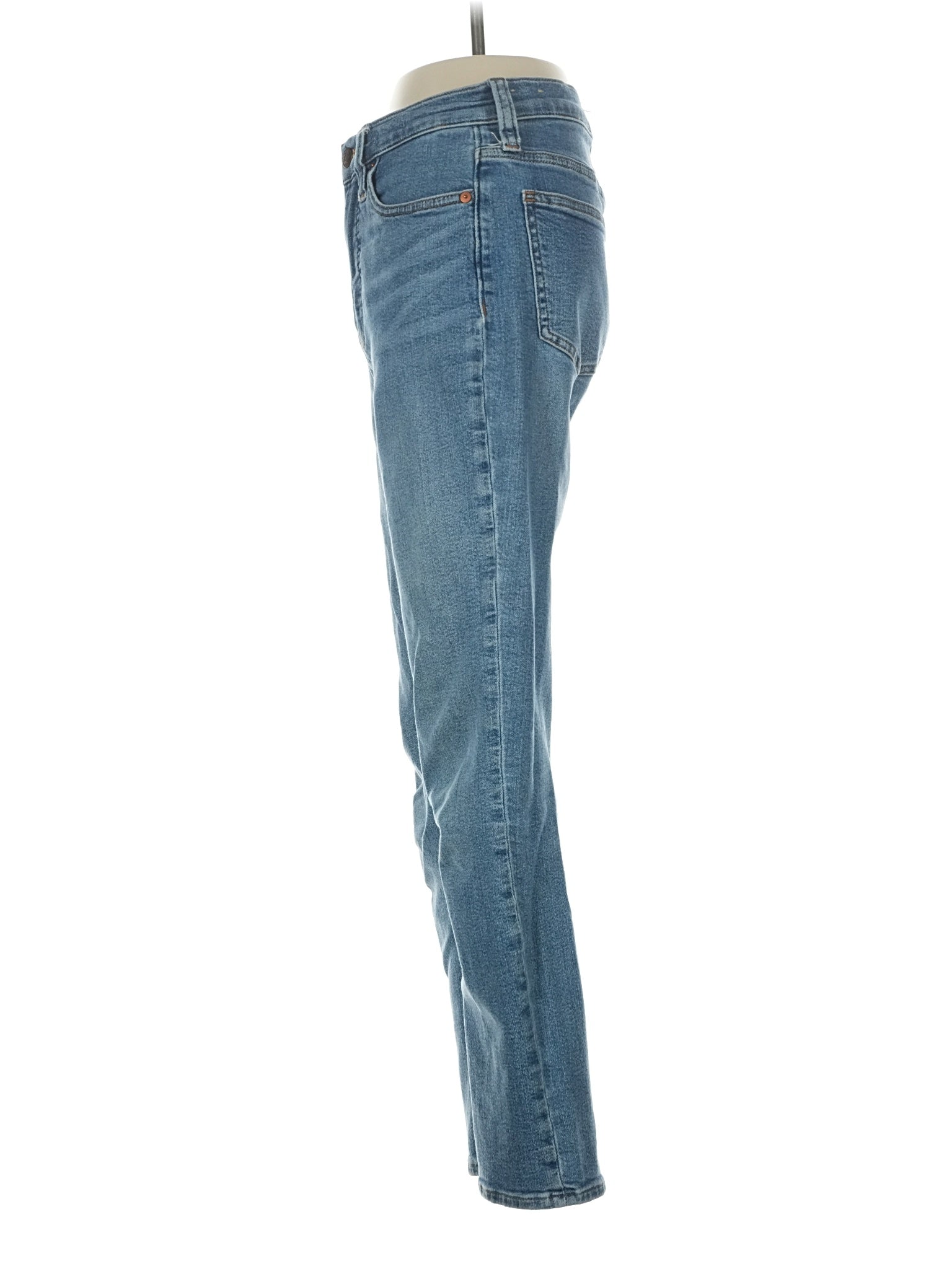 10 waist size - 24