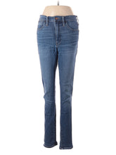 1 waist size - 28