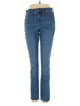 1 waist size - 28