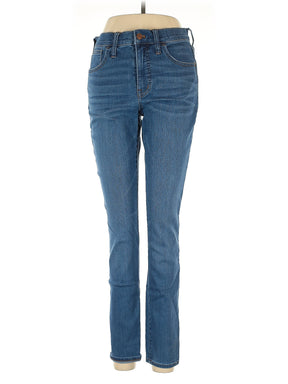 1 waist size - 28