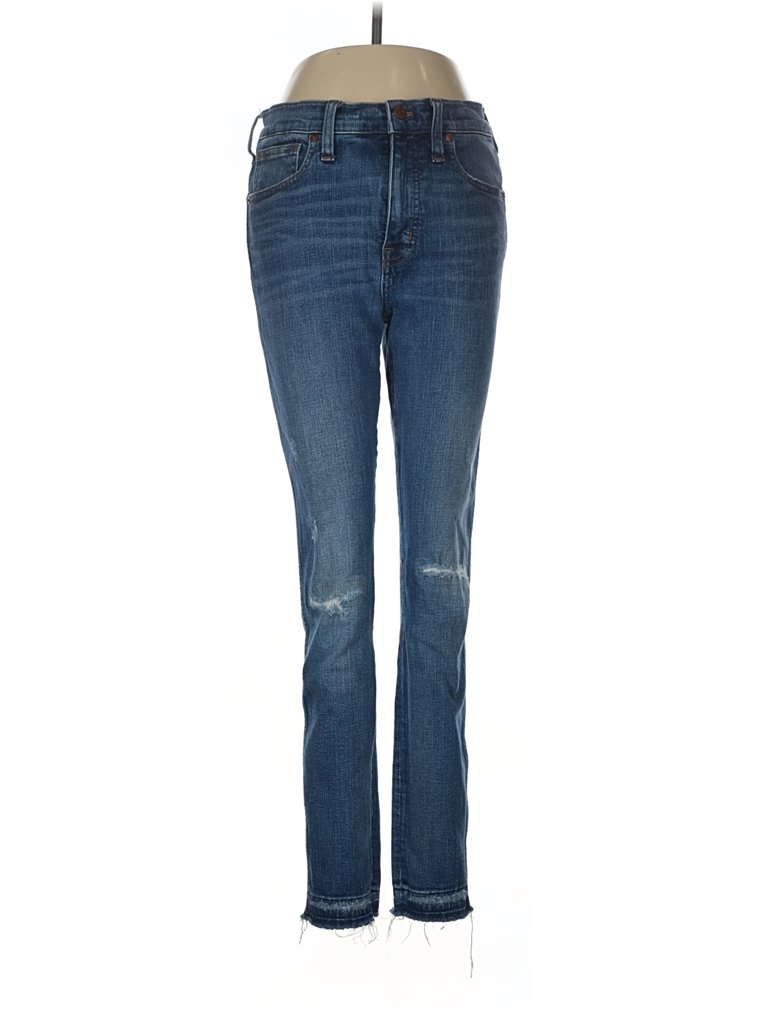 1 waist size - 28