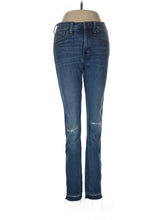 1 waist size - 28