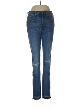 1 waist size - 28