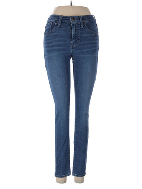 1 waist size - 25