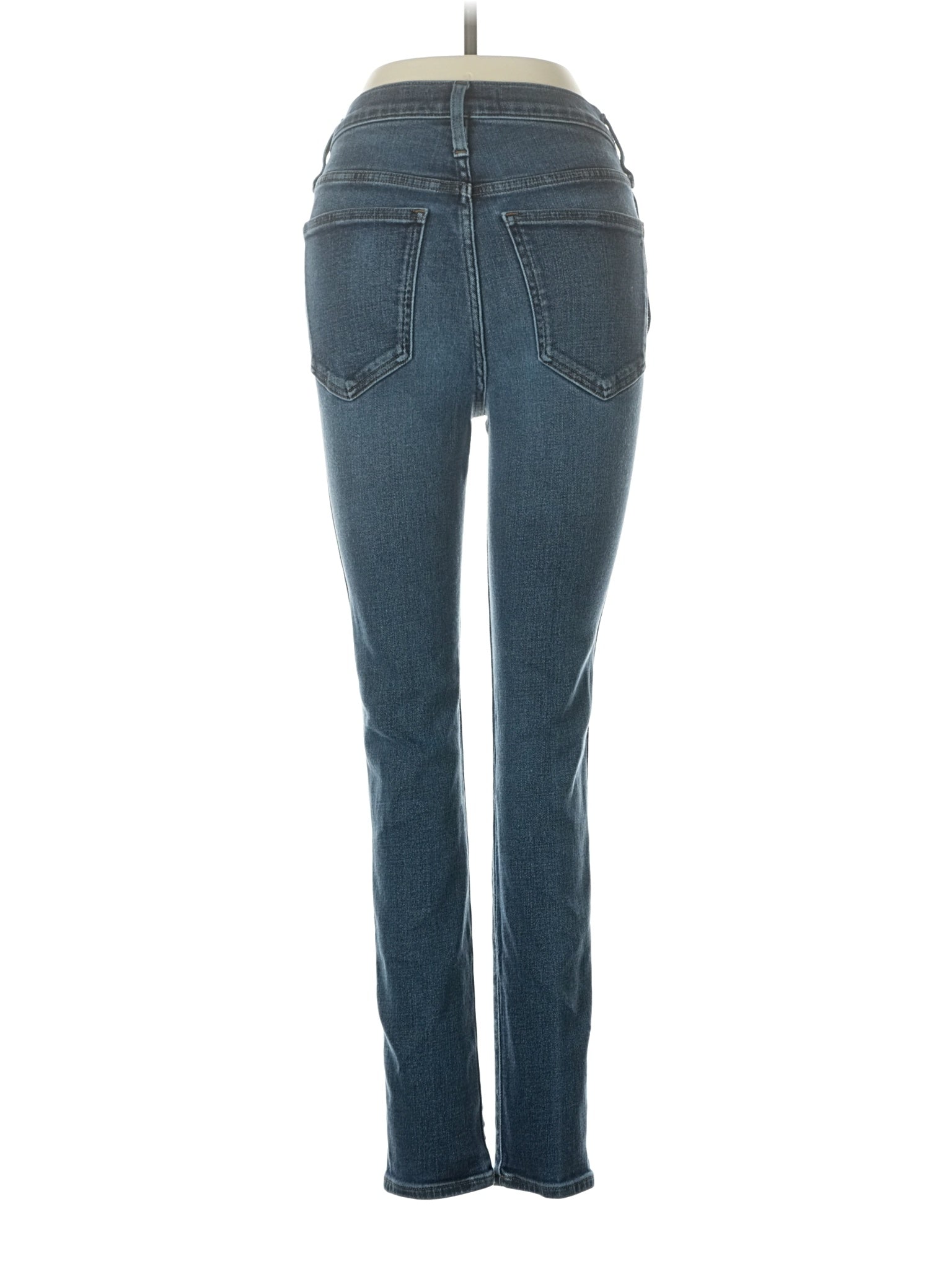 2 waist size - 23