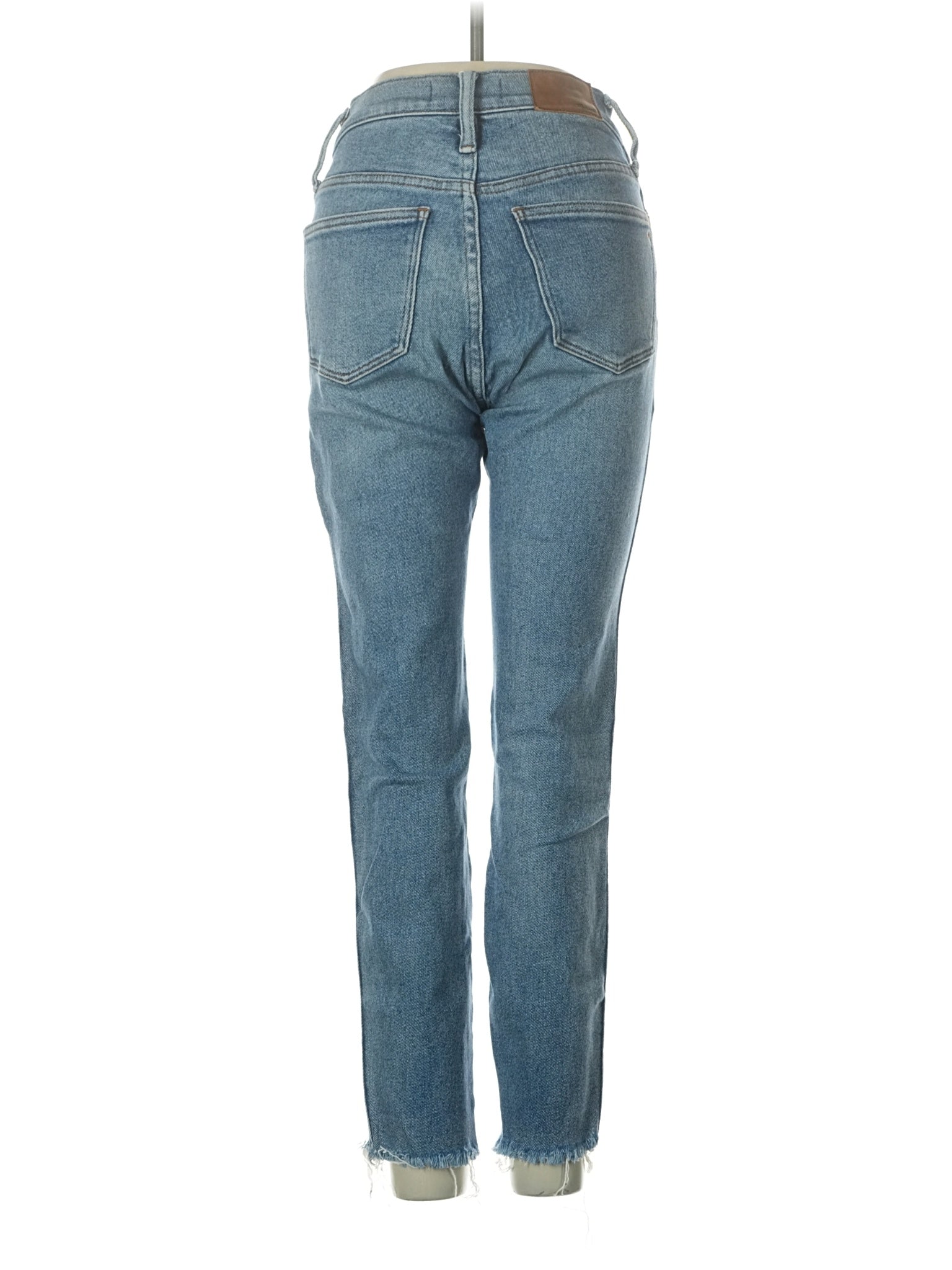 2 waist size - 25