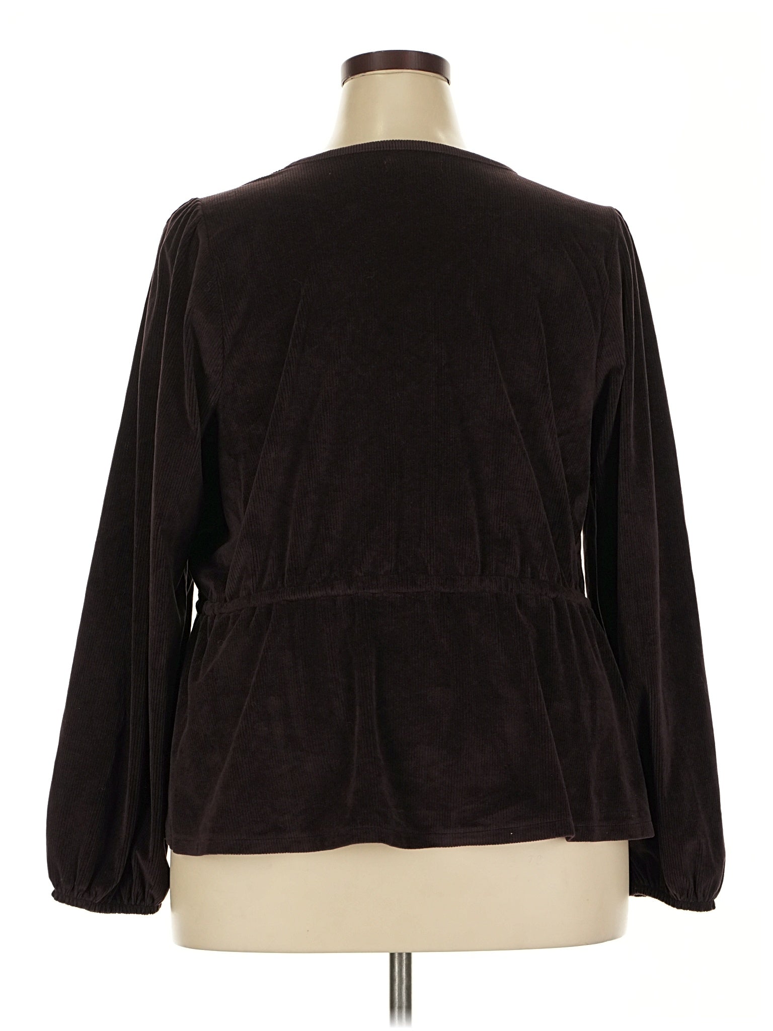 2 size - 2X W