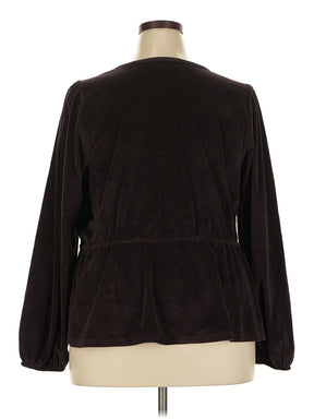 2 size - 2X W