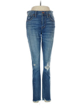 1 waist size - 28