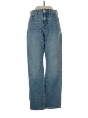 1 waist size - 25