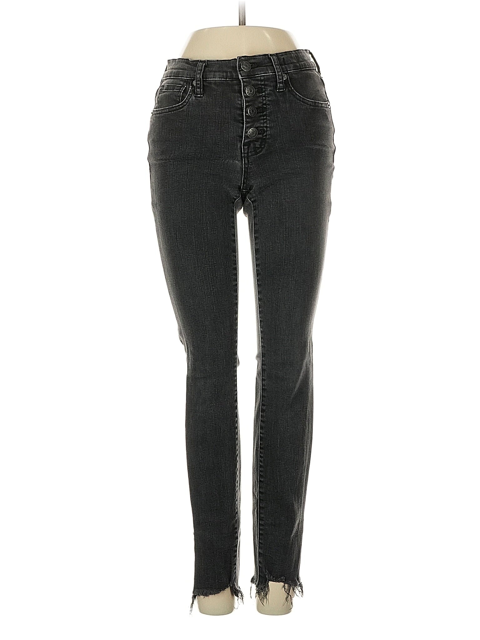 1 waist size - 25