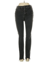 1 waist size - 25