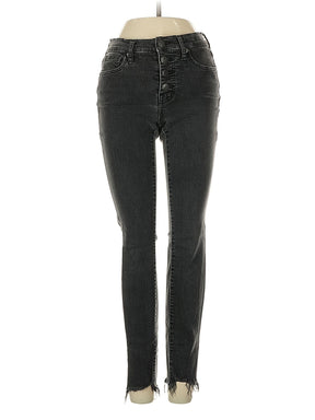 1 waist size - 25