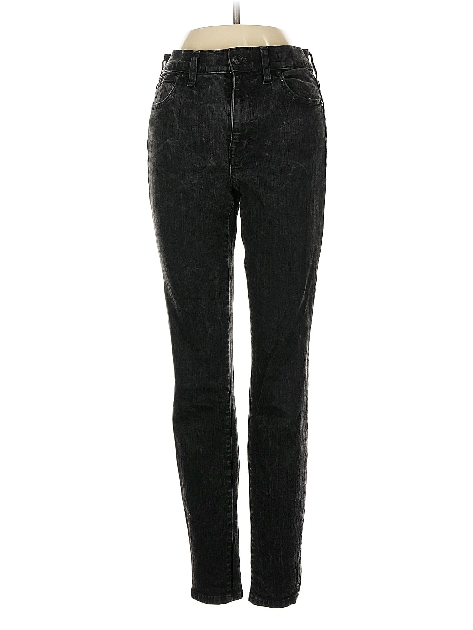 1 waist size - 27