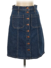 1 waist size - 24
