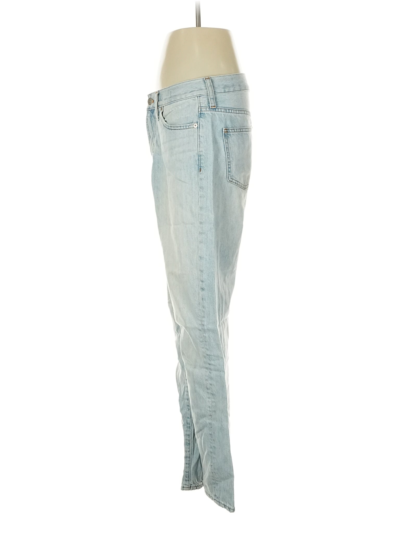 4 waist size - 27
