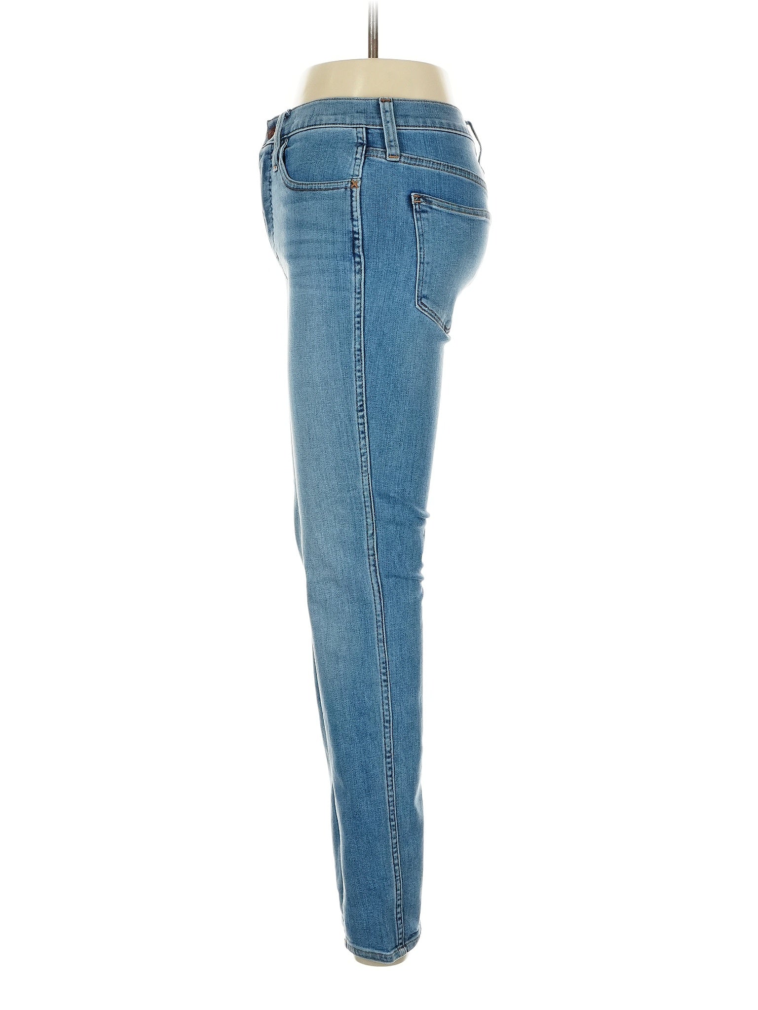 4 waist size - 25
