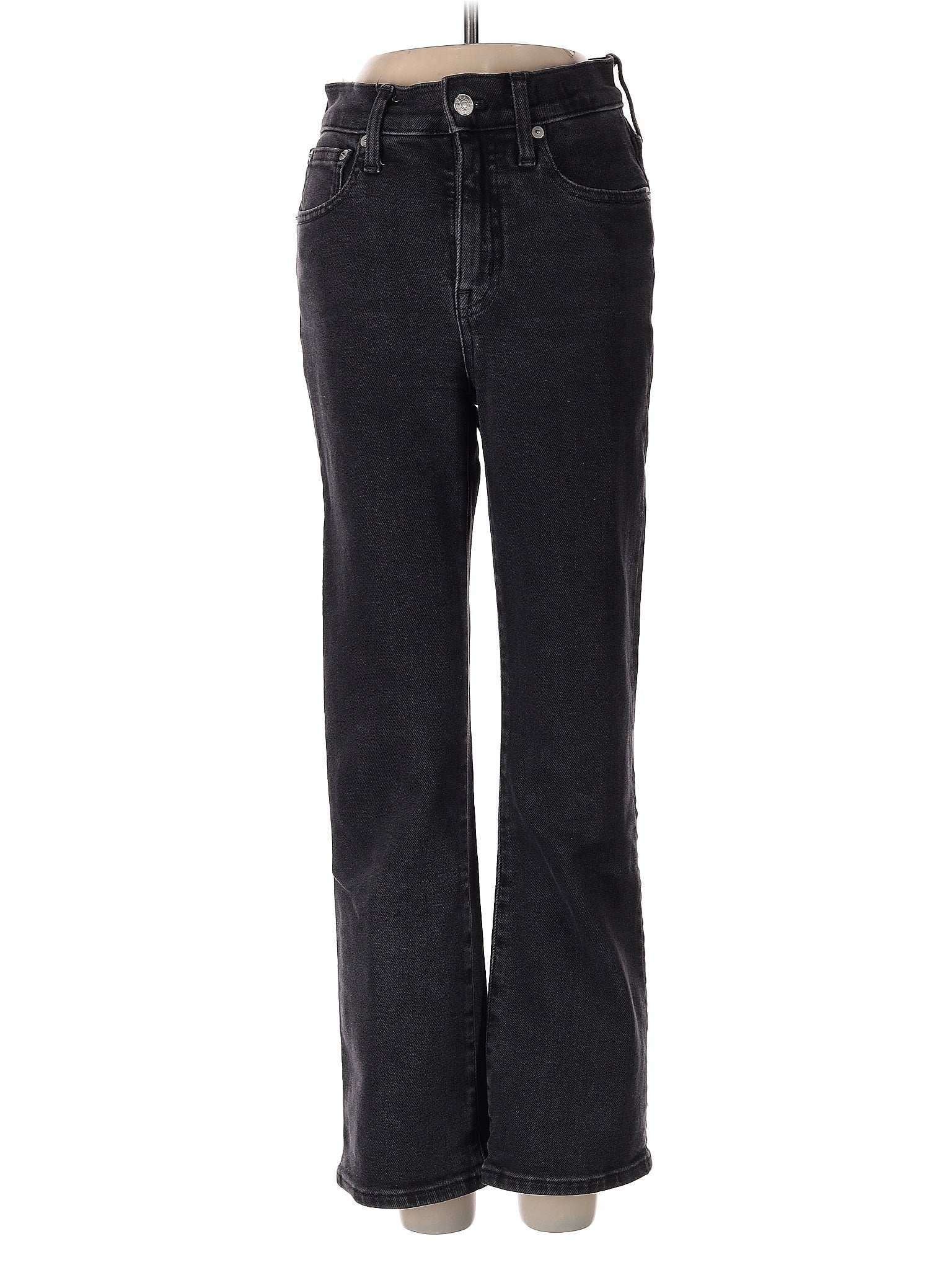 1 waist size - 25