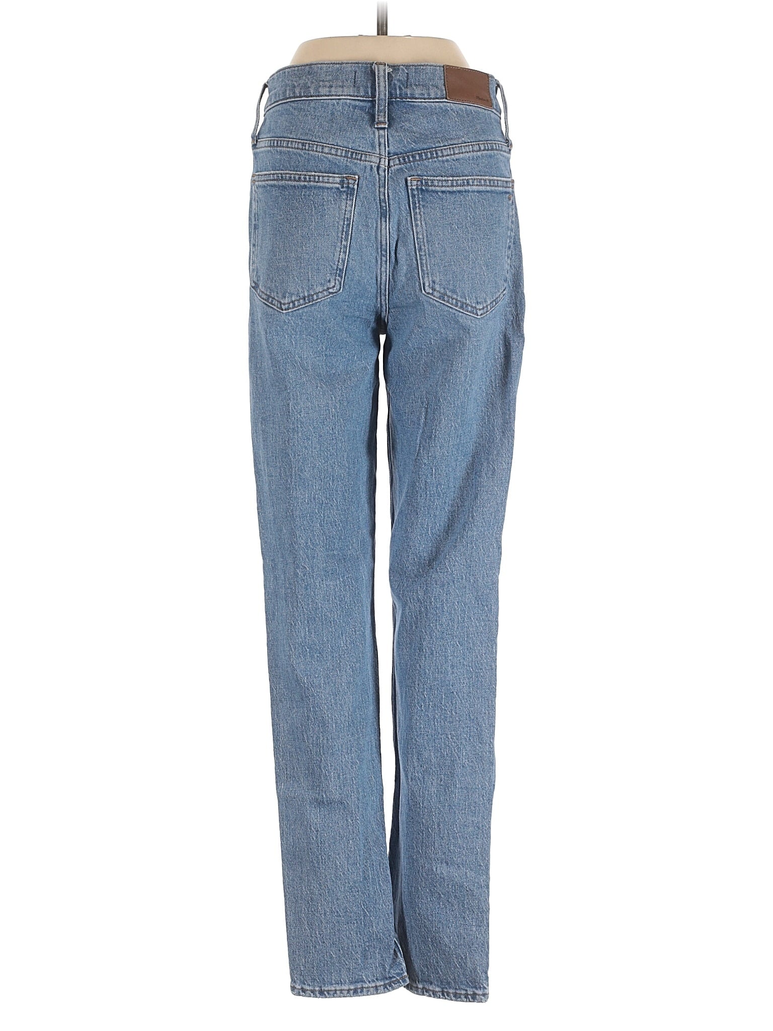 2 waist size - 25 T