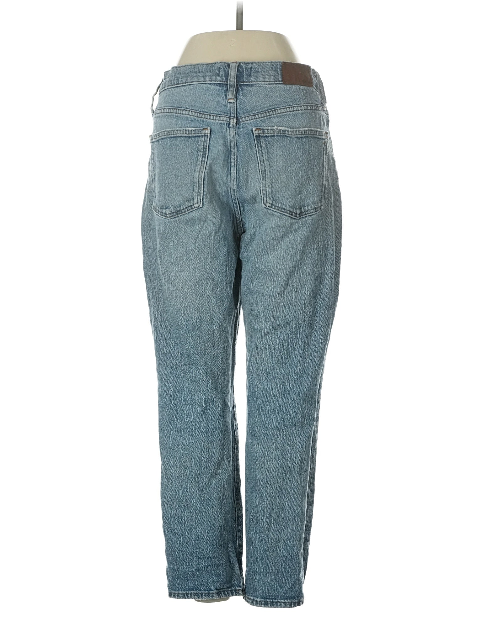 2 waist size - 27 P