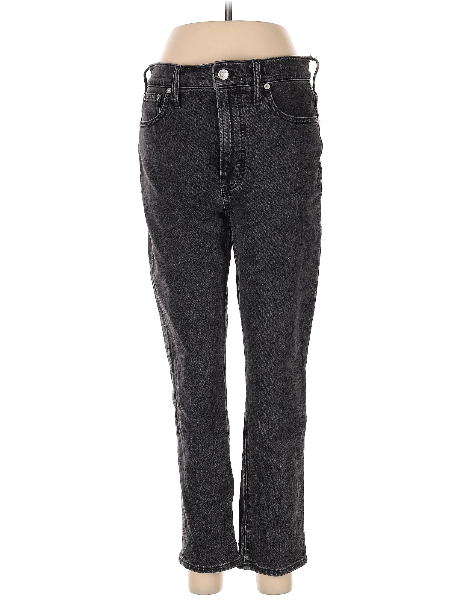 1 waist size - 27