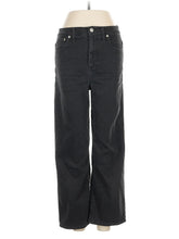 1 waist size - 28