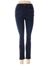 1 waist size - 25 P