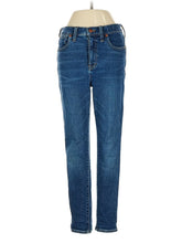 1 waist size - 27 P