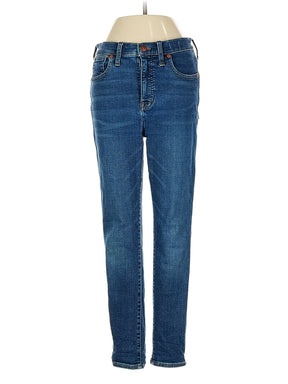 1 waist size - 27 P