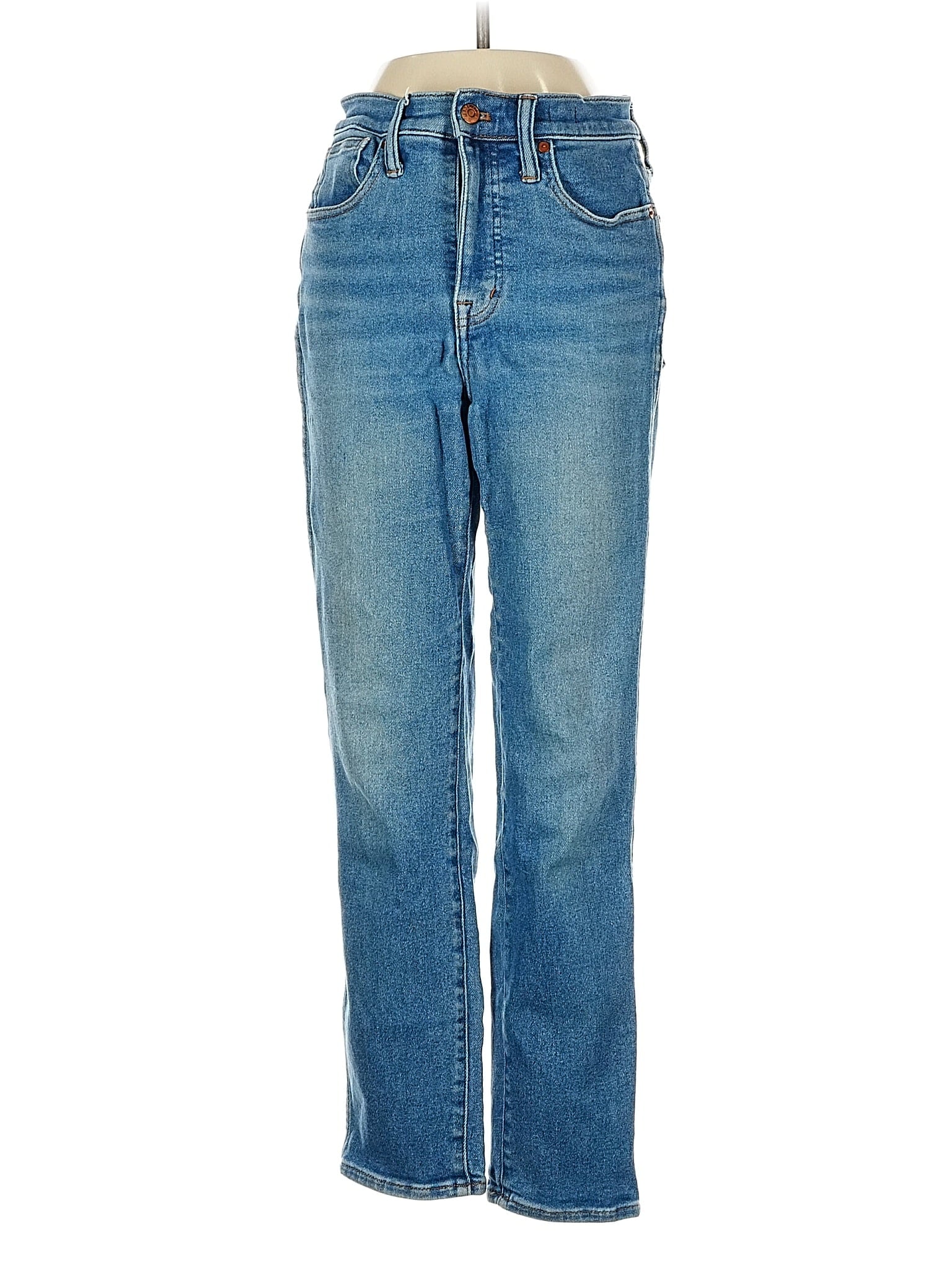 1 waist size - 25