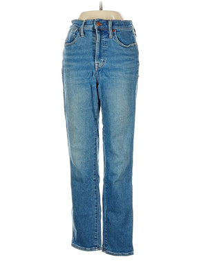 1 waist size - 25