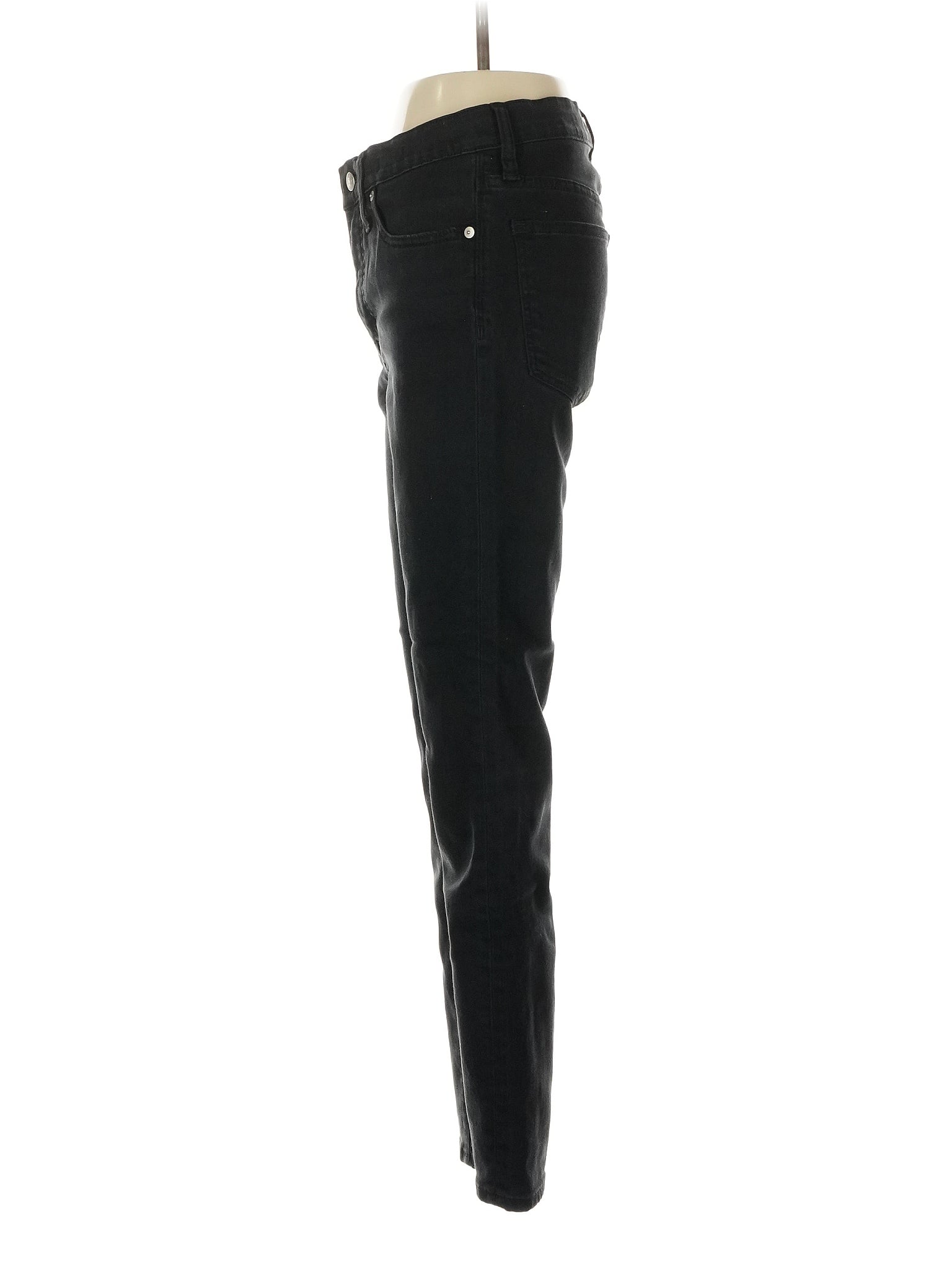 4 waist size - 27