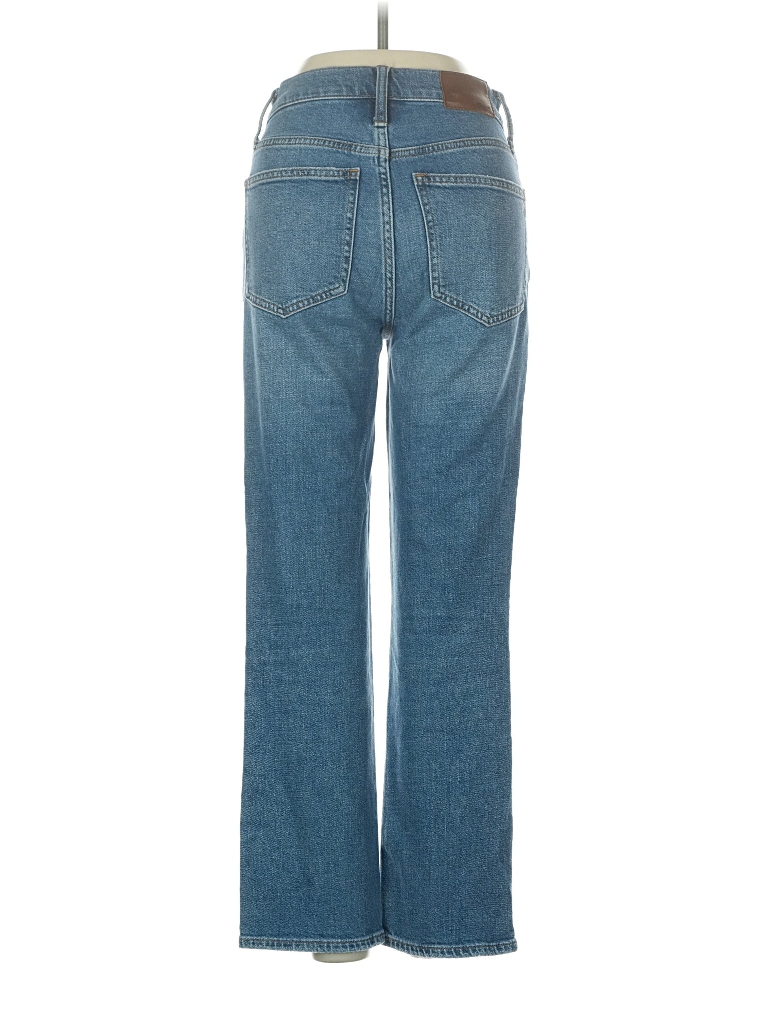 2 waist size - 23